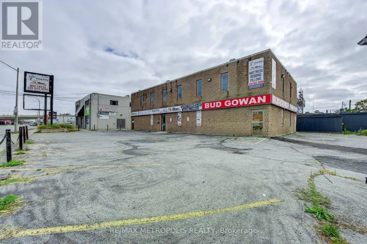 551 YORK STREET, London East (East K), Ontario N6B1R6