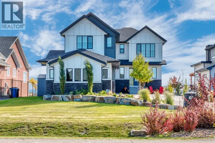 114 Cimarron Estates Drive, Okotoks, Alberta T1S0R1
