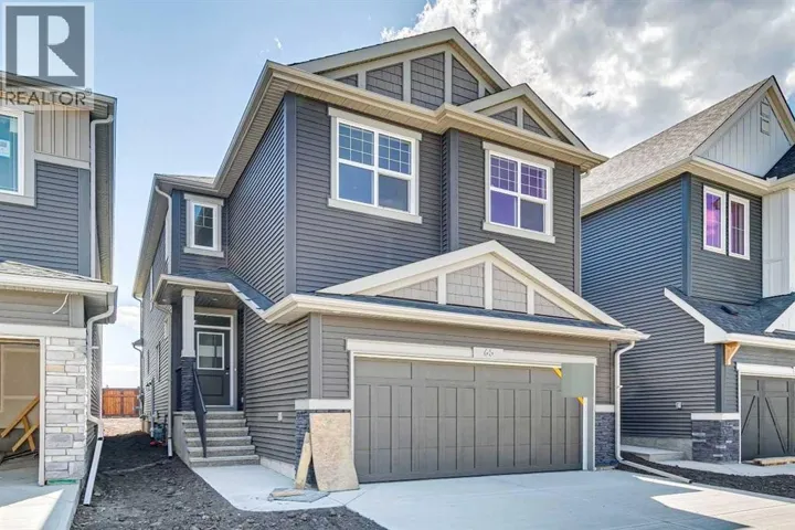 65 Sora Gardens SE, Calgary, Alberta T3S0V3
