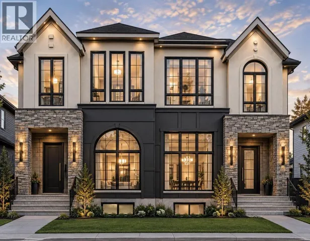 2531 2 Avenue NW, Calgary, Alberta T2N0H7