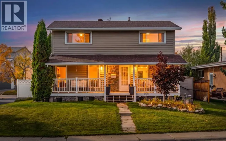 404 Attica Drive SE, Calgary, Alberta T2H1P6