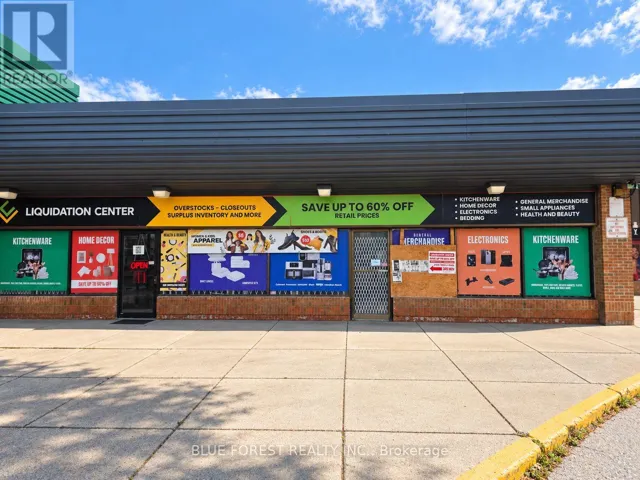 3A - 1401 ENREST AVENUE, London South (South X), Ontario N6E2Y8