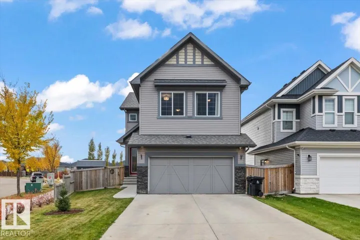 1 HILTON CV, Spruce Grove, Alberta T7X0V9