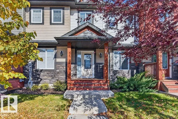 12 MEADOWLAND CR, Spruce Grove, Alberta T7X0P9