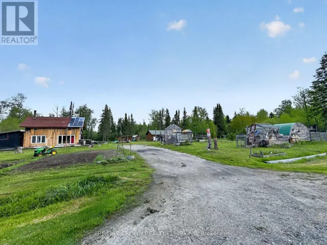 LOT 5 CONCESSION 3, Mattice-Val Cote, Ontario P0L1T0