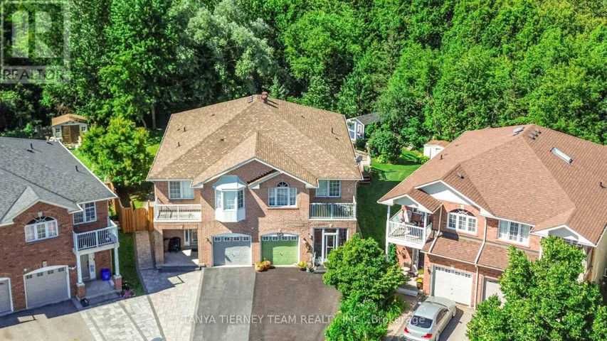 228 SHADOW PLACE, Pickering (Rouge Park), Ontario L1V7H6