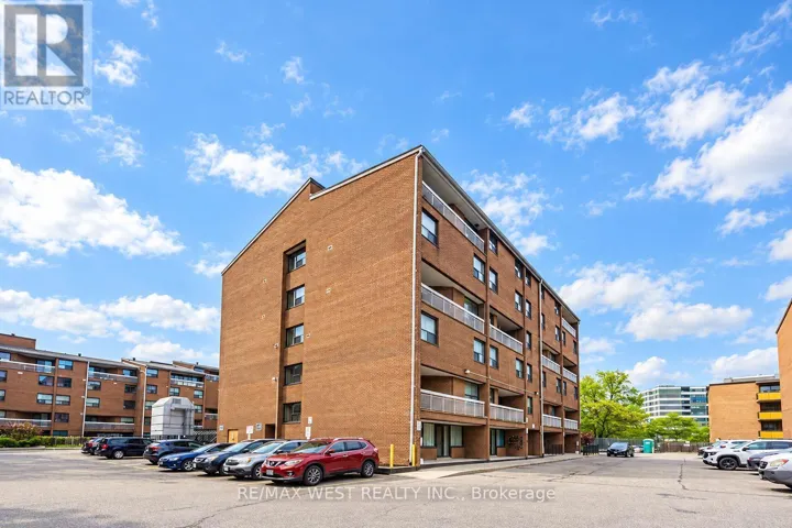 306 - 4062 LAWRENCE AVENUE E, Toronto (West Hill), Ontario M1E4V5