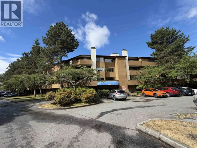 319 7295 MOFFATT ROAD, Richmond, British Columbia V6Y3E5