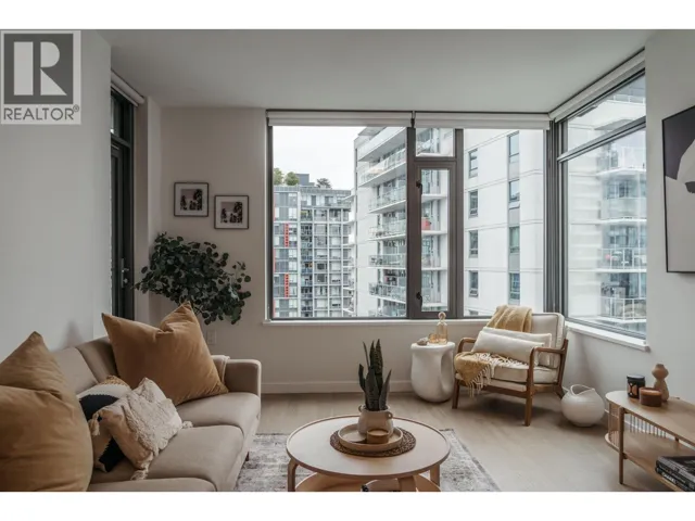 1009 1688 PULLMAN PORTER STREET, Vancouver, British Columbia V6A0H4