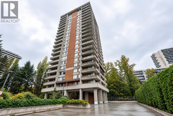2503 3737 BARTLETT COURT, Burnaby, British Columbia V3J7E3