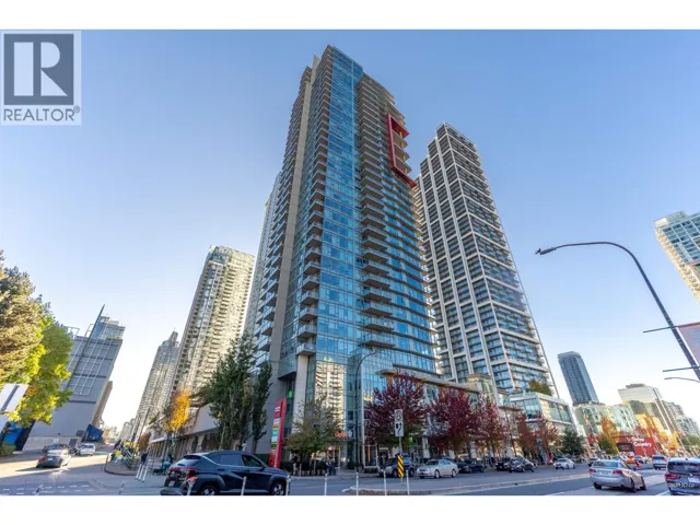 3606 4688 KINGSWAY, Burnaby, British Columbia V5H0E9