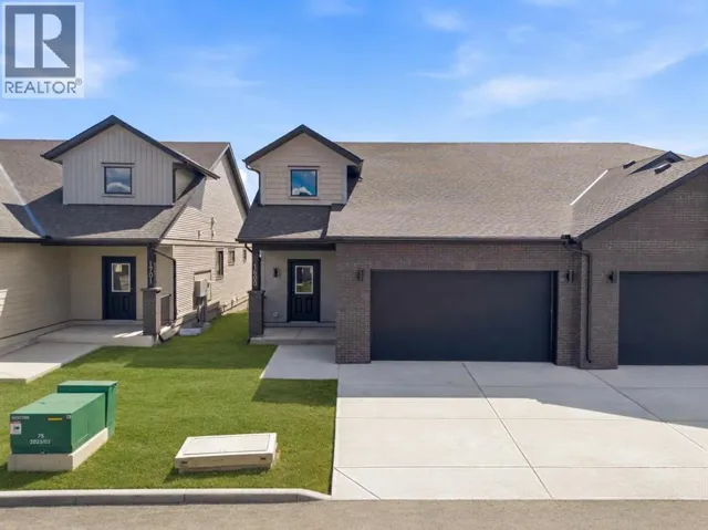 1600, 15 Coopersfield Link SW, Airdrie, Alberta T4B5P5