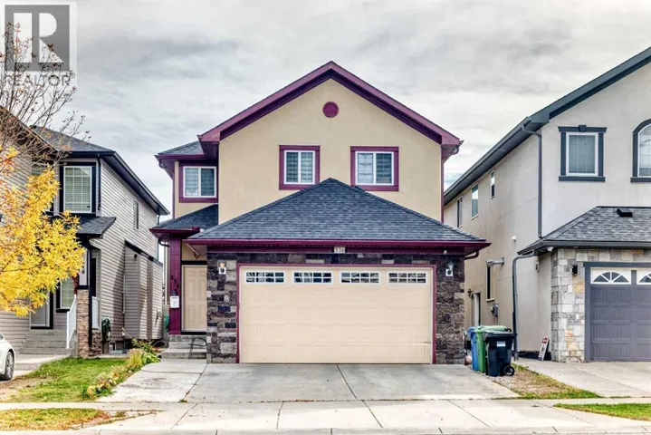 336 Saddlemont Boulevard NE, Calgary, Alberta T3J3M9