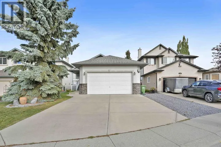 164 Sunterra Heights, Cochrane, Alberta T4C1W7