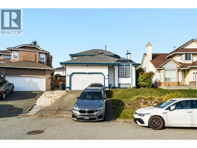 1147 EARLS COURT, Port Coquitlam, British Columbia V3C5N7