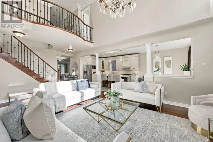 48 WILLIAM BOWES BOULEVARD, Vaughan (Maple), Ontario L6A4B1