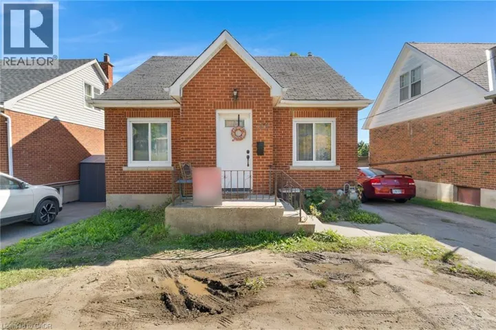 259 WEST Street, Brantford, Ontario N3R3V4