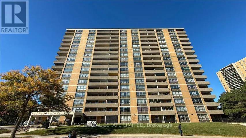 40 PANORAMA COURT, Toronto (Mount Olive-Silverstone-Jamestown), Ontario M9V4M1