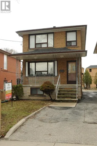 BASEMENT - 49 ALGOMA STREET, Toronto (Mimico), Ontario M8Y1C4