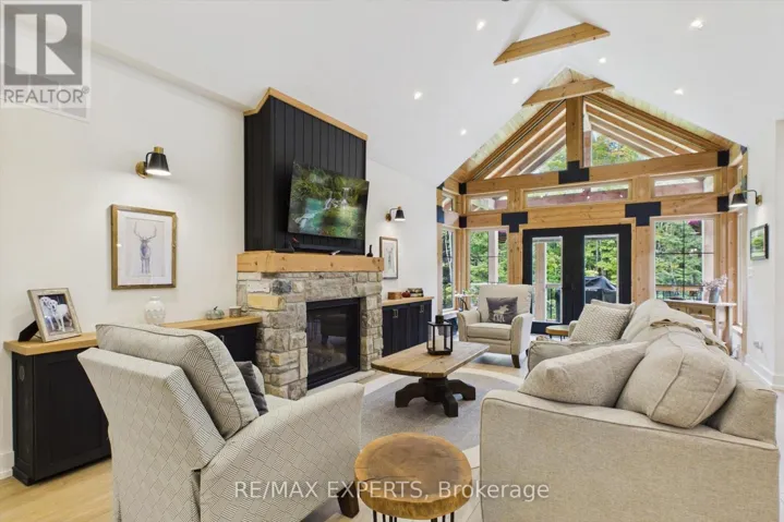 1072 XAVIER STREET, Gravenhurst (Morrison), Ontario P0E1G0