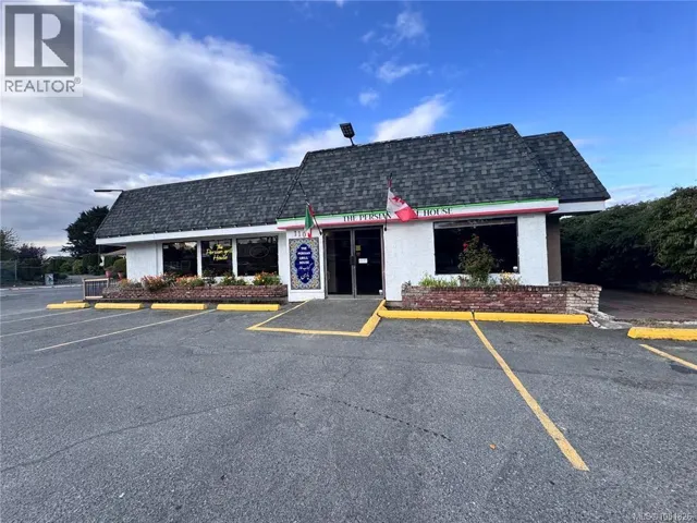 110 Burnside Rd E, Saanich, British Columbia V9A1A2