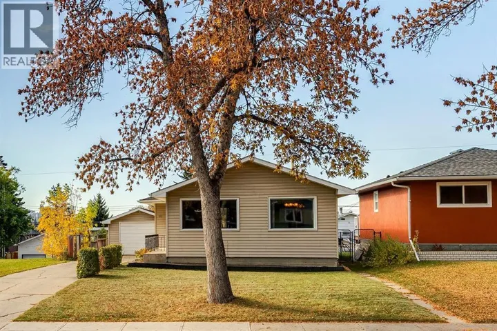 911 17A Street NE, Calgary, Alberta T2E4V2