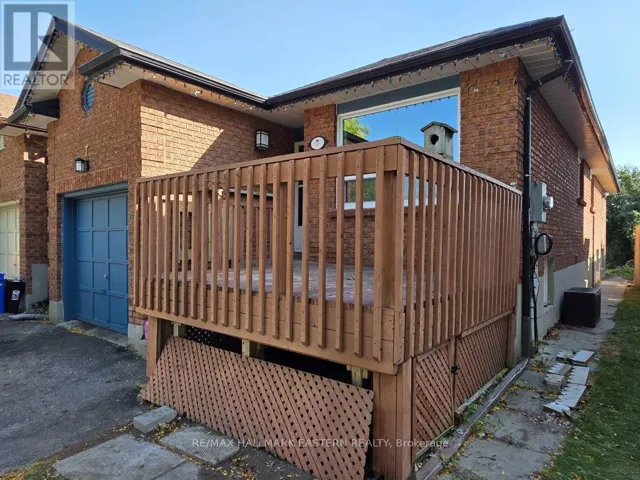 7 TURNBERRY CRESCENT, Clarington (Courtice), Ontario L1E1A7
