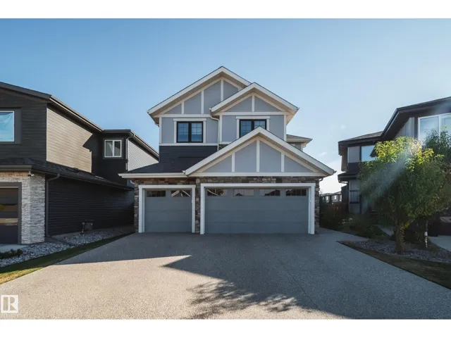 6843 KNOX LO SW, Edmonton, Alberta T6W4R4