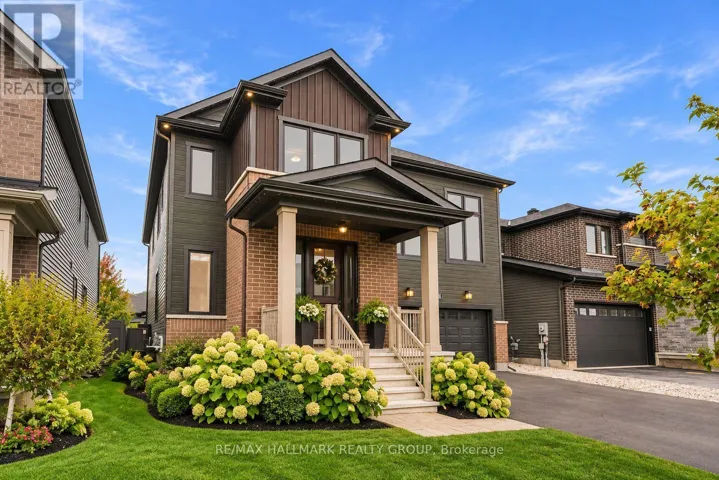 709 COAST CIRCLE, Ottawa, Ontario K4M0N2