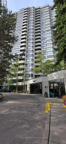 2003 - 65 SPRING GARDEN AVENUE, Toronto (Willowdale East), Ontario M2N6H9