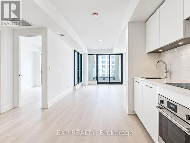 431 - 33 FREDERICK TODD WAY, Toronto (Thorncliffe Park), Ontario M4G0C9