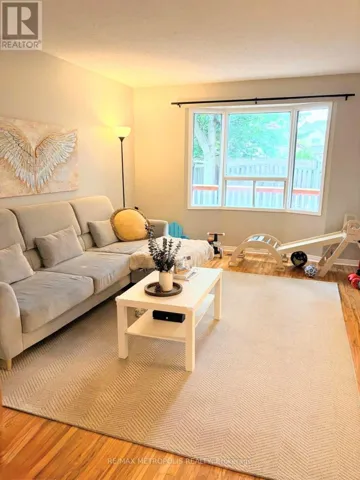 MAIN - 85 BARNES DRIVE, Ajax (Central), Ontario L1S5E7