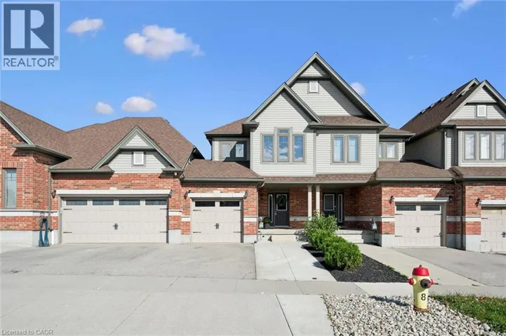 179 EDEN OAK Trail, Kitchener, Ontario N2A0H6