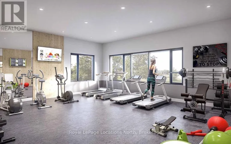 Future Club house