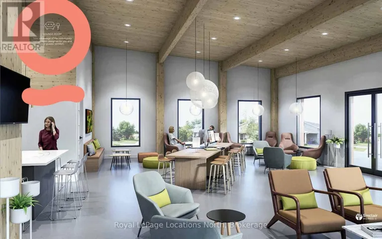 Future Club House
