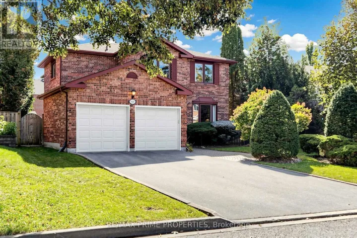 105 TILMAN CIRCLE, Markham (Markham Village), Ontario L3P5V4