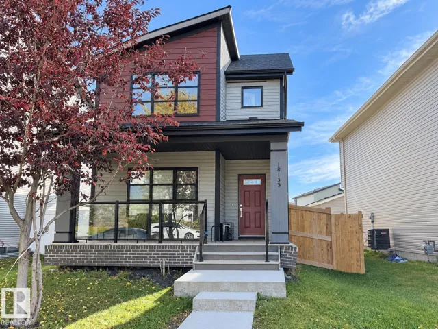18135 77 ST NW, Edmonton, Alberta T5Z0L8