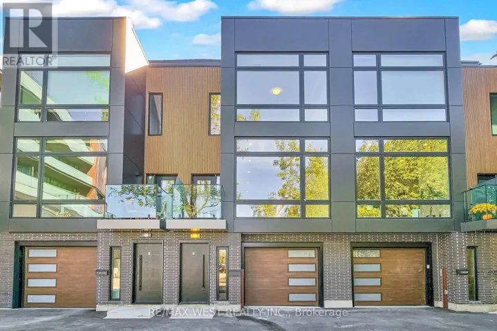 3 - 2639R DUNDAS STREET W, Toronto (Junction Area), Ontario M6P1X9