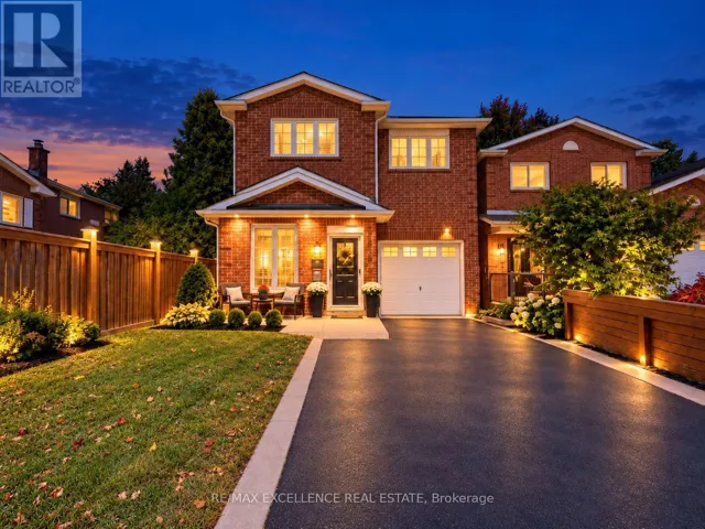 41 TREWARTHA CRESCENT, Brampton (Heart Lake West), Ontario L6Z1X3