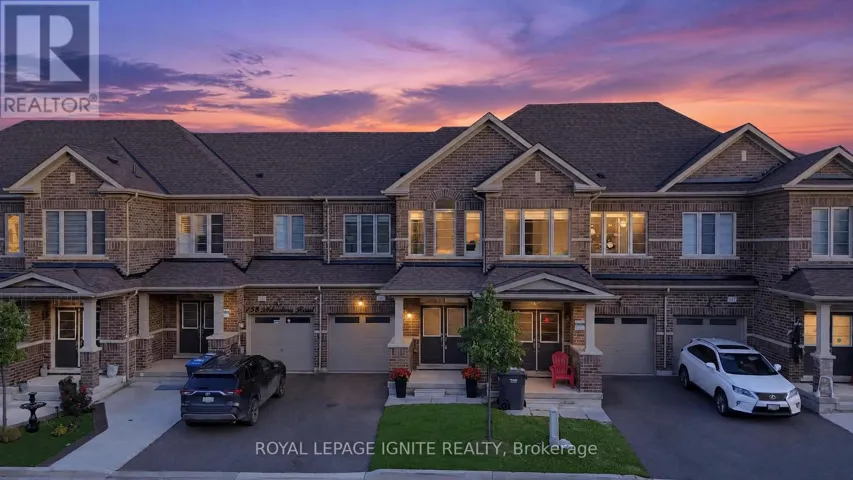 151 ADVENTURA ROAD, Brampton (Northwest Brampton), Ontario L7A5A7