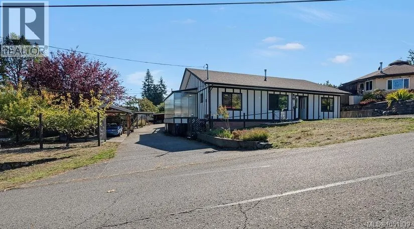 3234 Douglas St, Chemainus, British Columbia V0R1K2