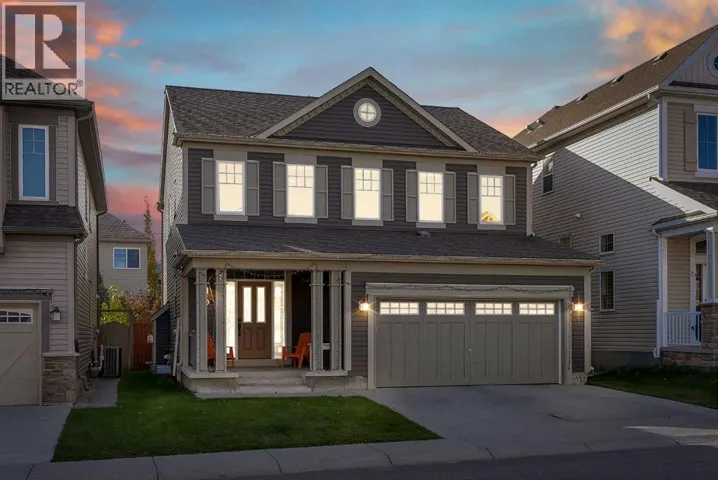 146 Windwood Grove SW, Airdrie, Alberta T4B3S8