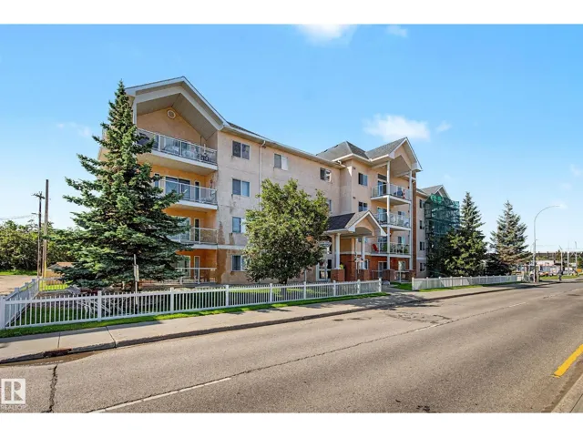 #203 8119 112 AV NW, Edmonton, Alberta T5B0G1