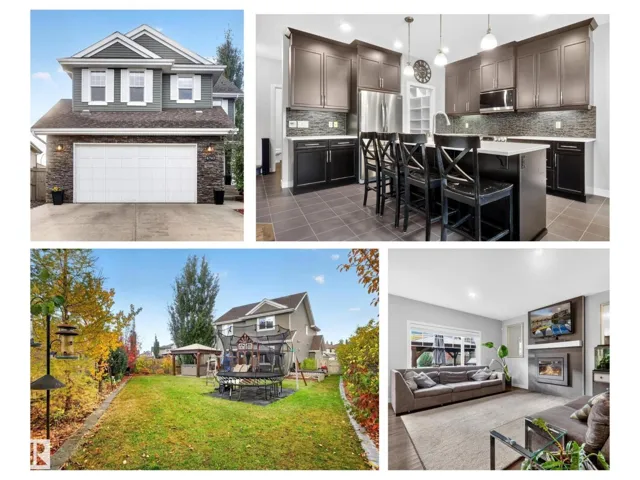 6703 20 AV SW, Edmonton, Alberta T6X0T4