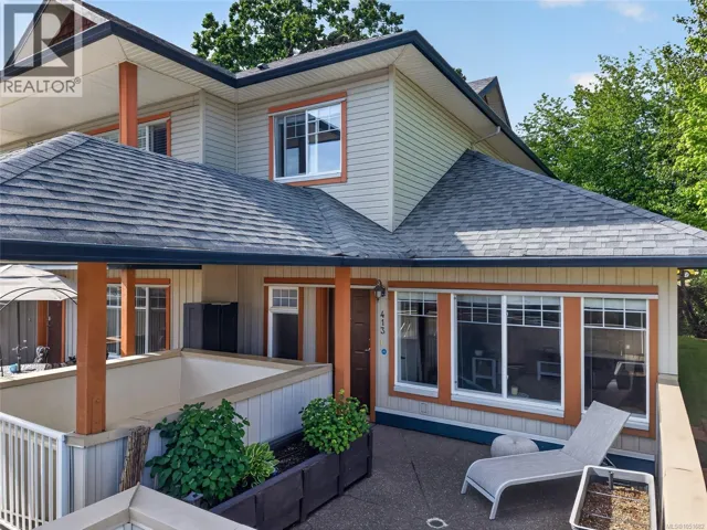 413 930 Braidwood Rd, Courtenay, British Columbia V9N3R9