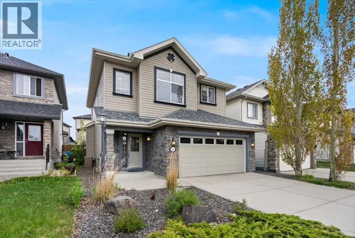 34 Kincora Drive NW, Calgary, Alberta T3R1K8