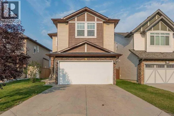 482 Skyview Ranch Way NE, Calgary, Alberta T3N0H2