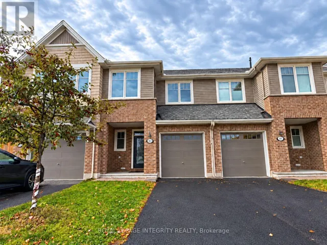 383 WARMSTONE DRIVE, Ottawa, Ontario K2S0W5