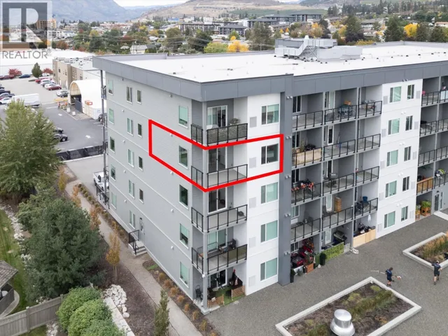 2345 Butt Road Unit# 414, Westbank, British Columbia V4T0G2