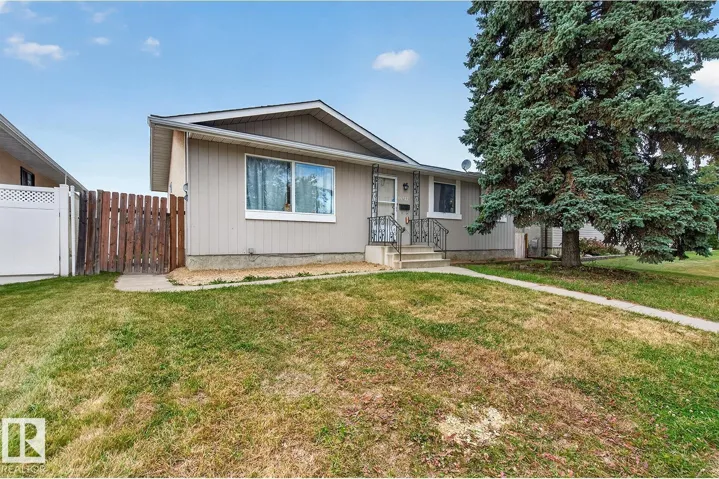 14212 114 ST NW, Edmonton, Alberta T5X3Z8